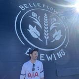 Belleflower Brewing Company