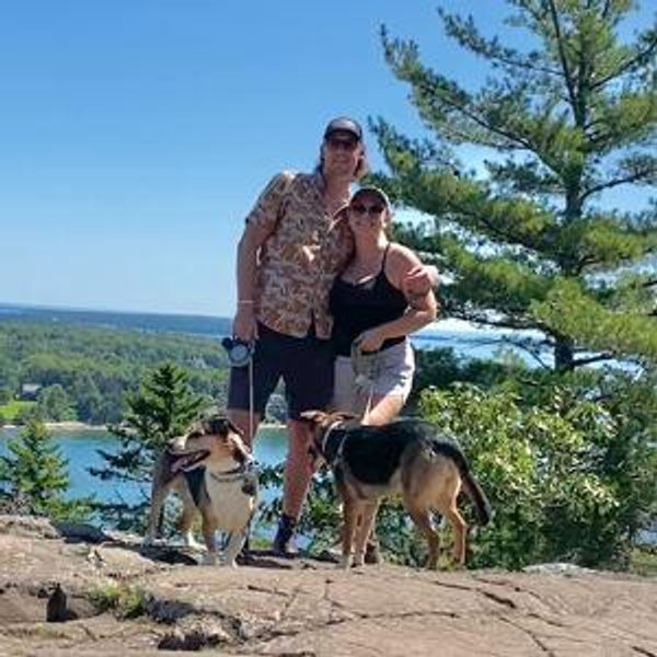 Our Honeymoon Fund