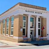 The McDuffie Museum