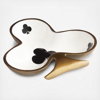 Clover Tray