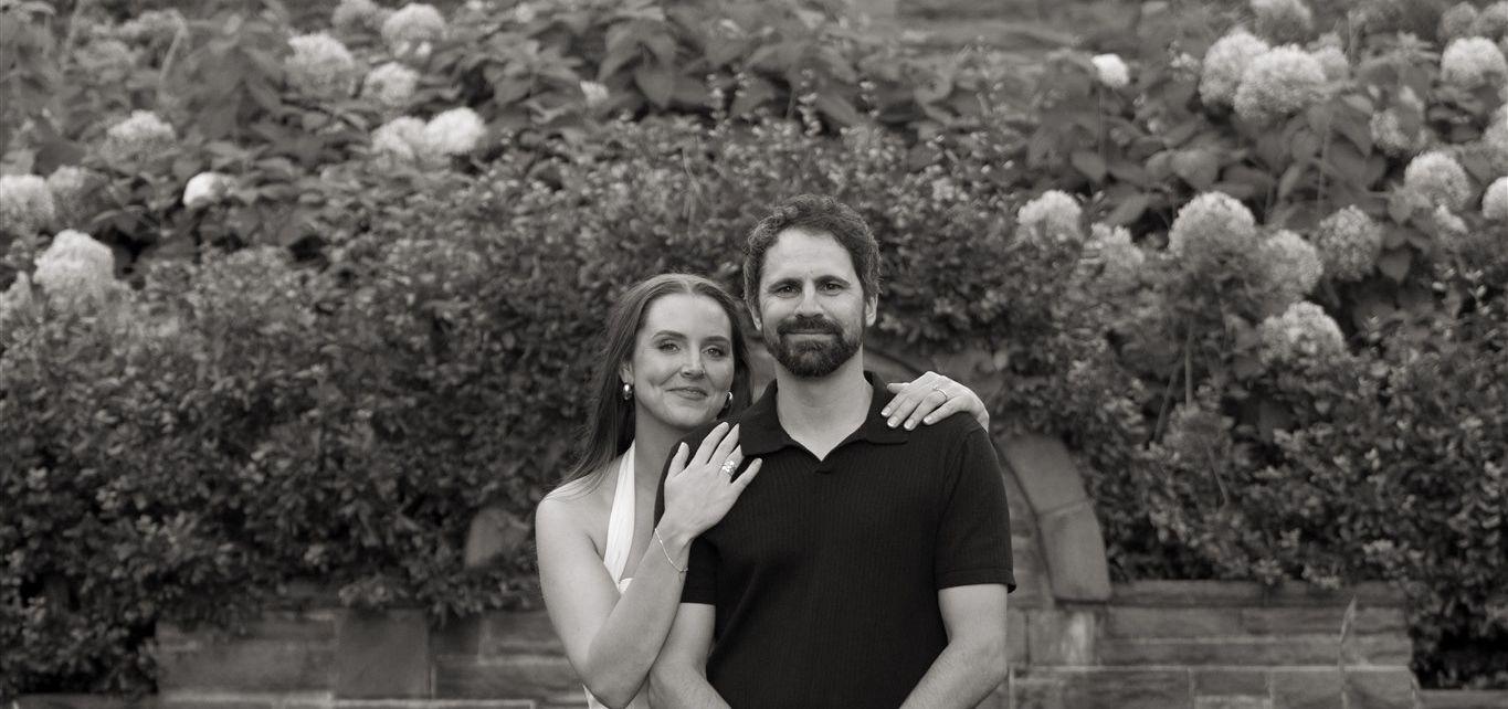 The Wedding Website of Hannah Kerr and Matthew Martin