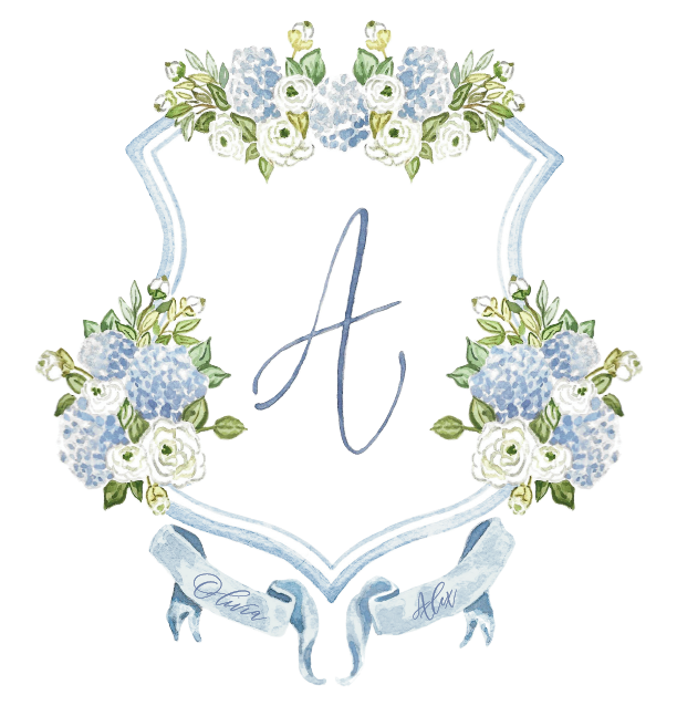 The Wedding Website of Olivia Neill and Alex Aycock