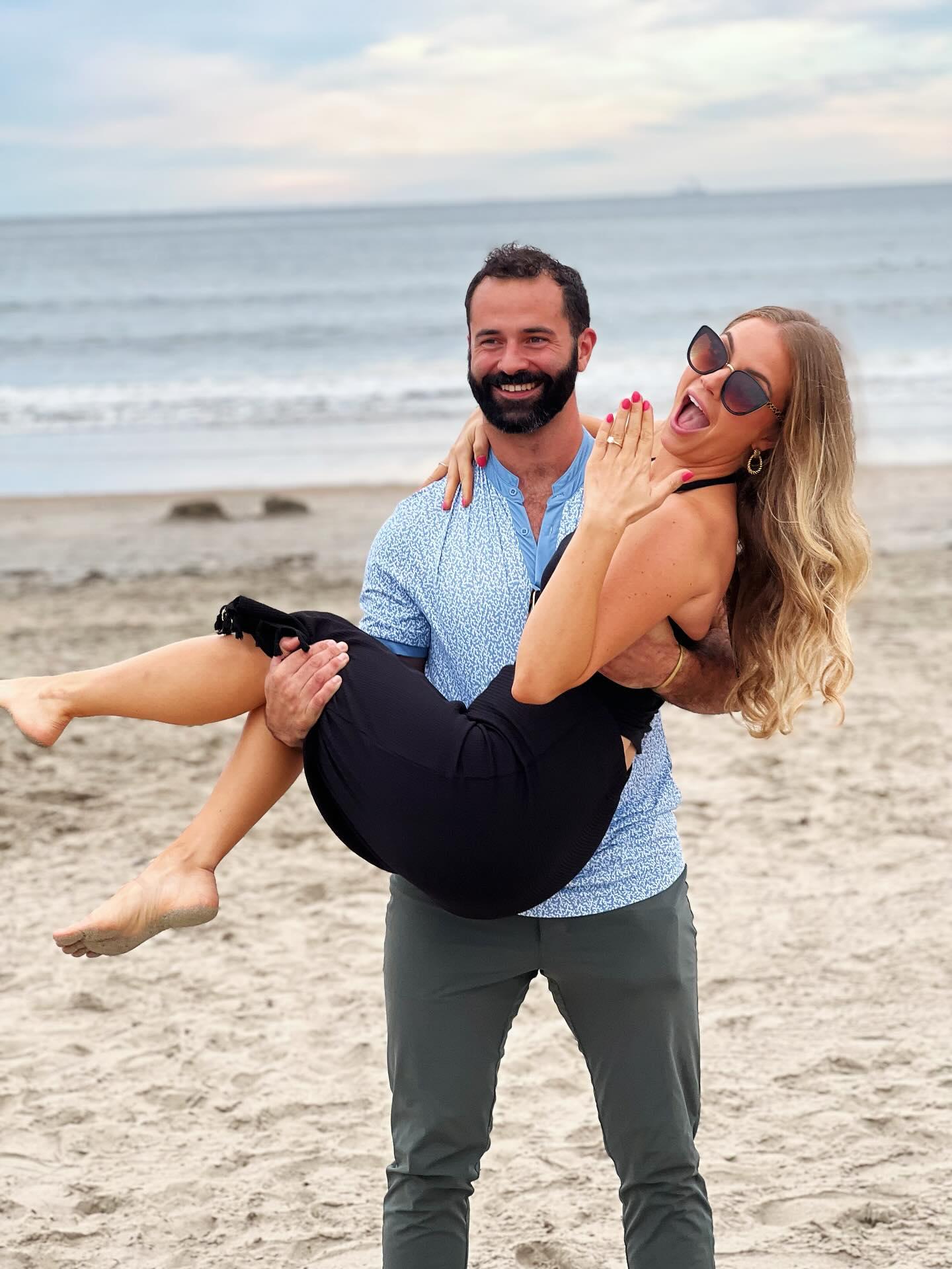 The Wedding Website of Shaley Teeter and Adam Petit