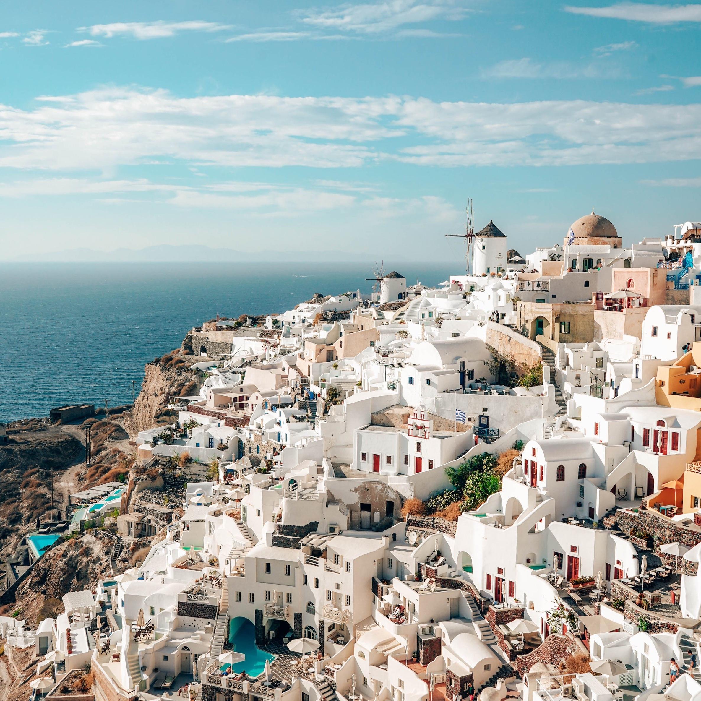 Resort Fund for Honeymoon