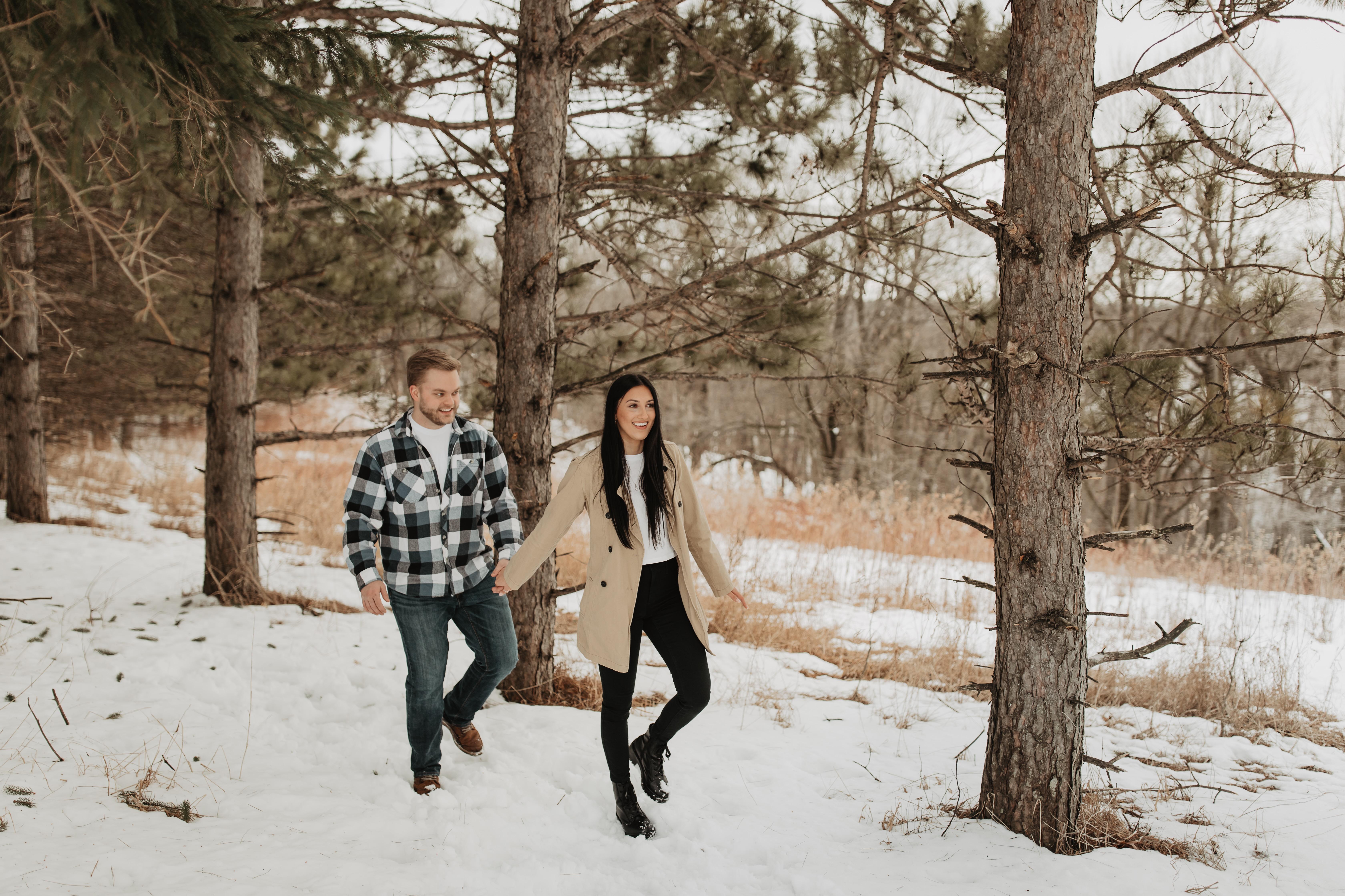 The Wedding Website of Kayla Lis and Dakota Hickok