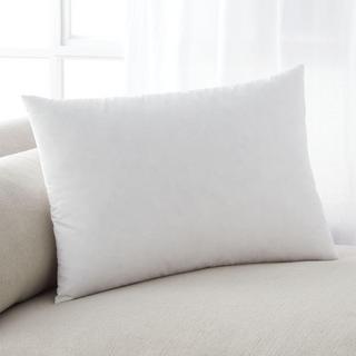 Feather-Down Pillow Insert