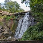 Brandywine Falls