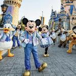 Walt Disney World® Resort