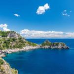 Amalfi Drive