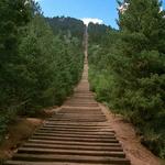 Manitou Incline