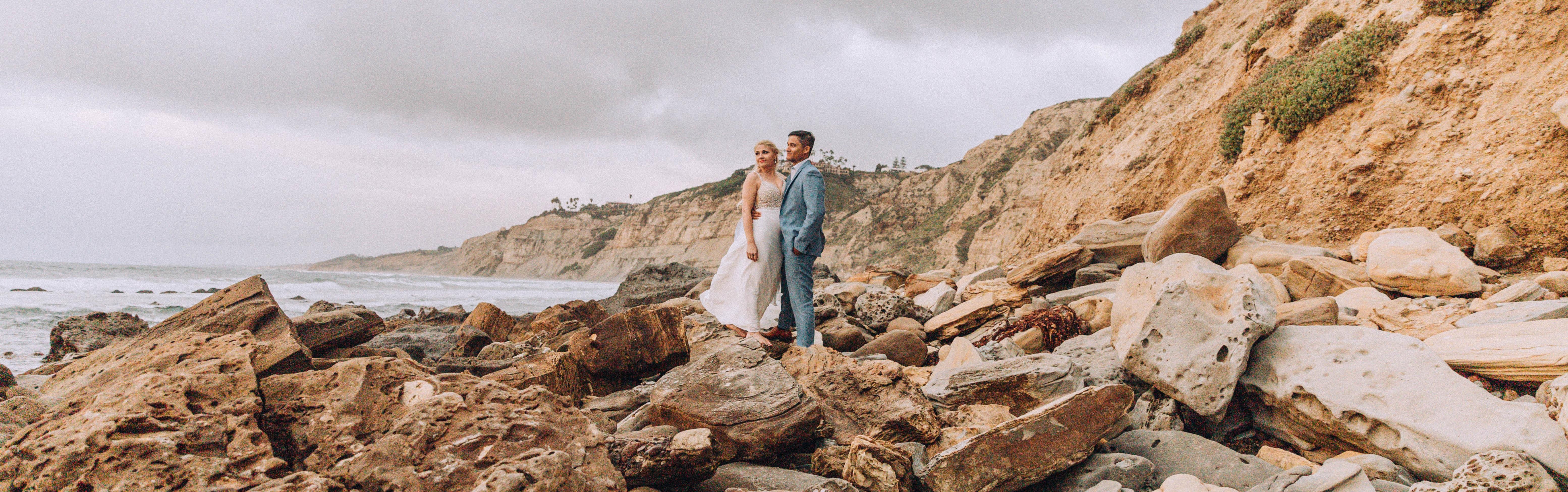 The Wedding Website of Shannon McBride and Erik Mahan
