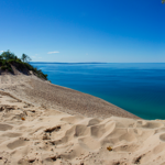 Sleeping Bear Dunes National Lakeshore