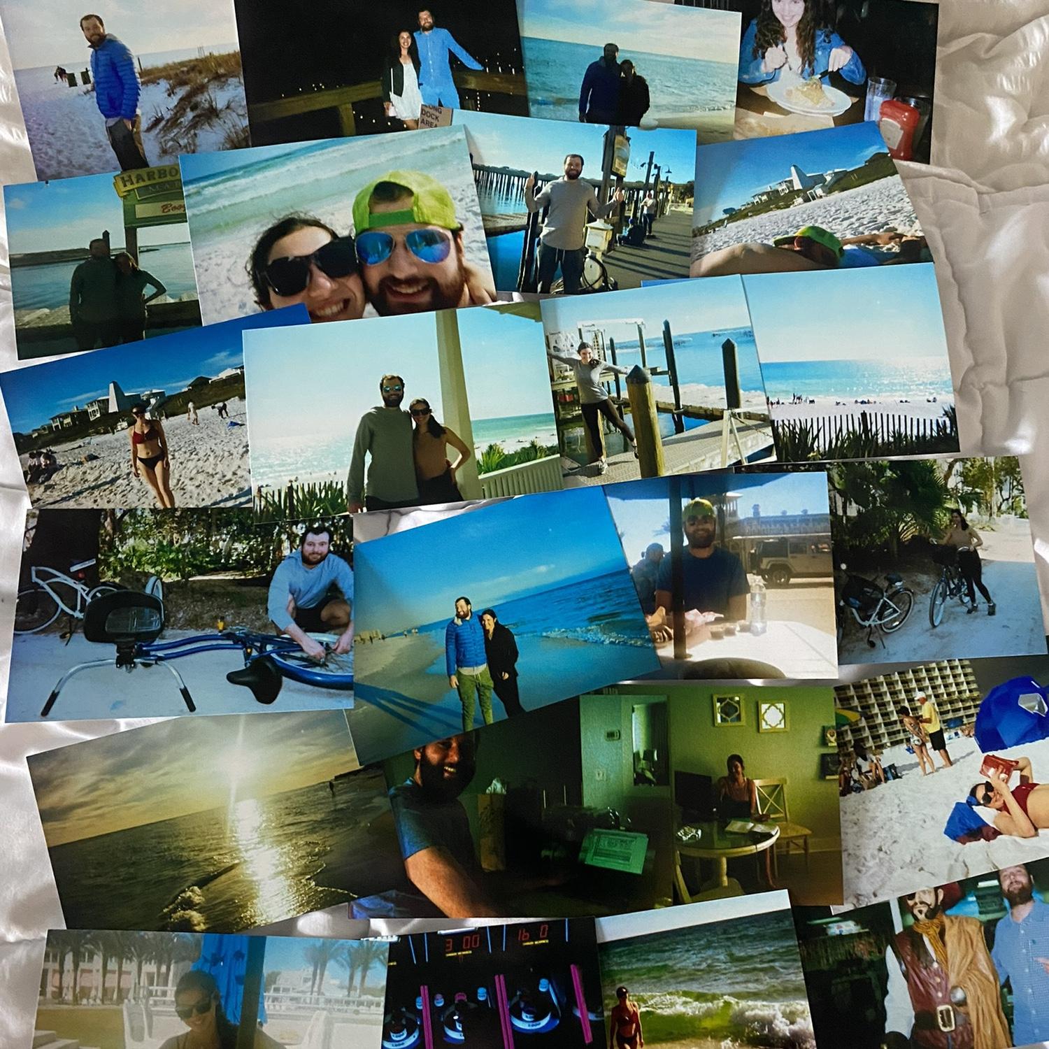 Destin/Seaside Spring 2023