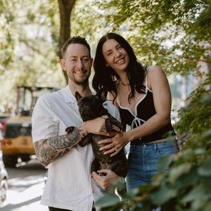 Our newlywed fund