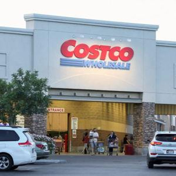 Costco Membership