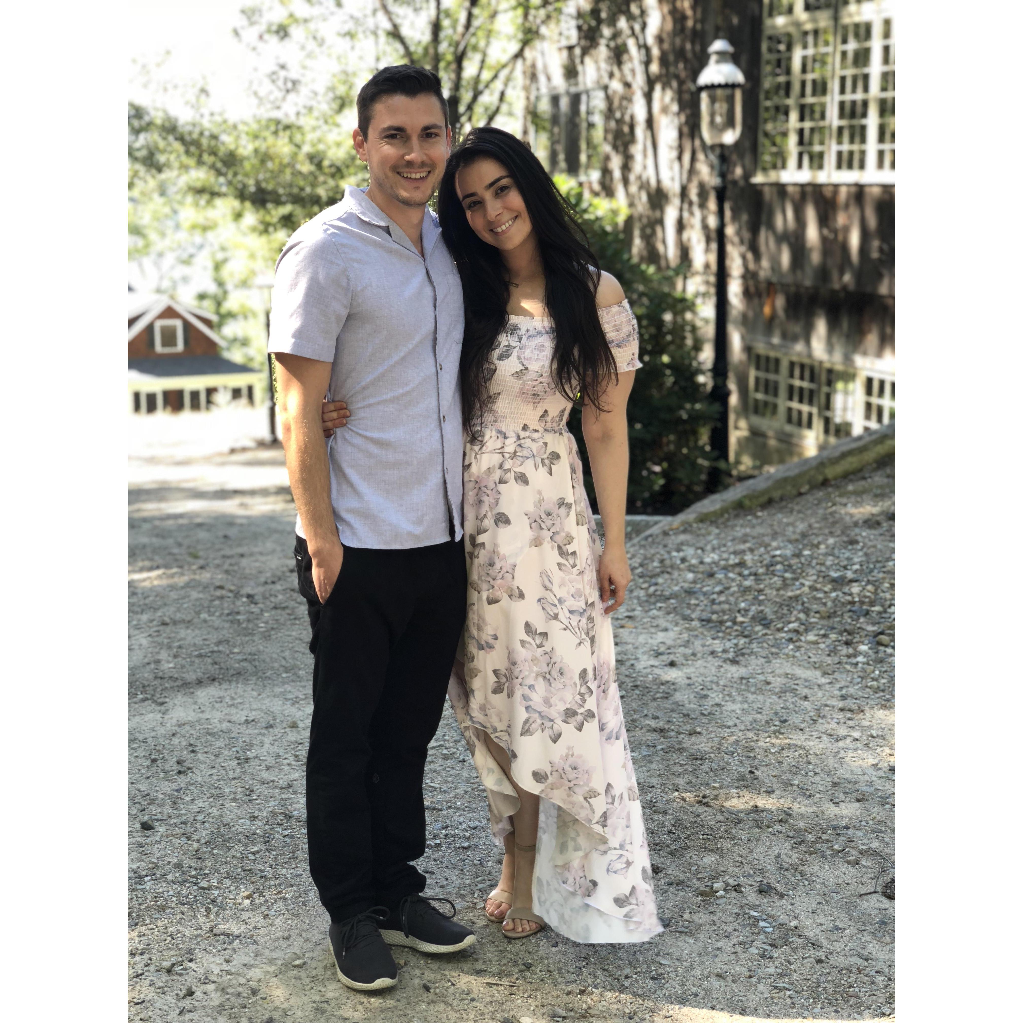 Erika & Randy's Wedding!