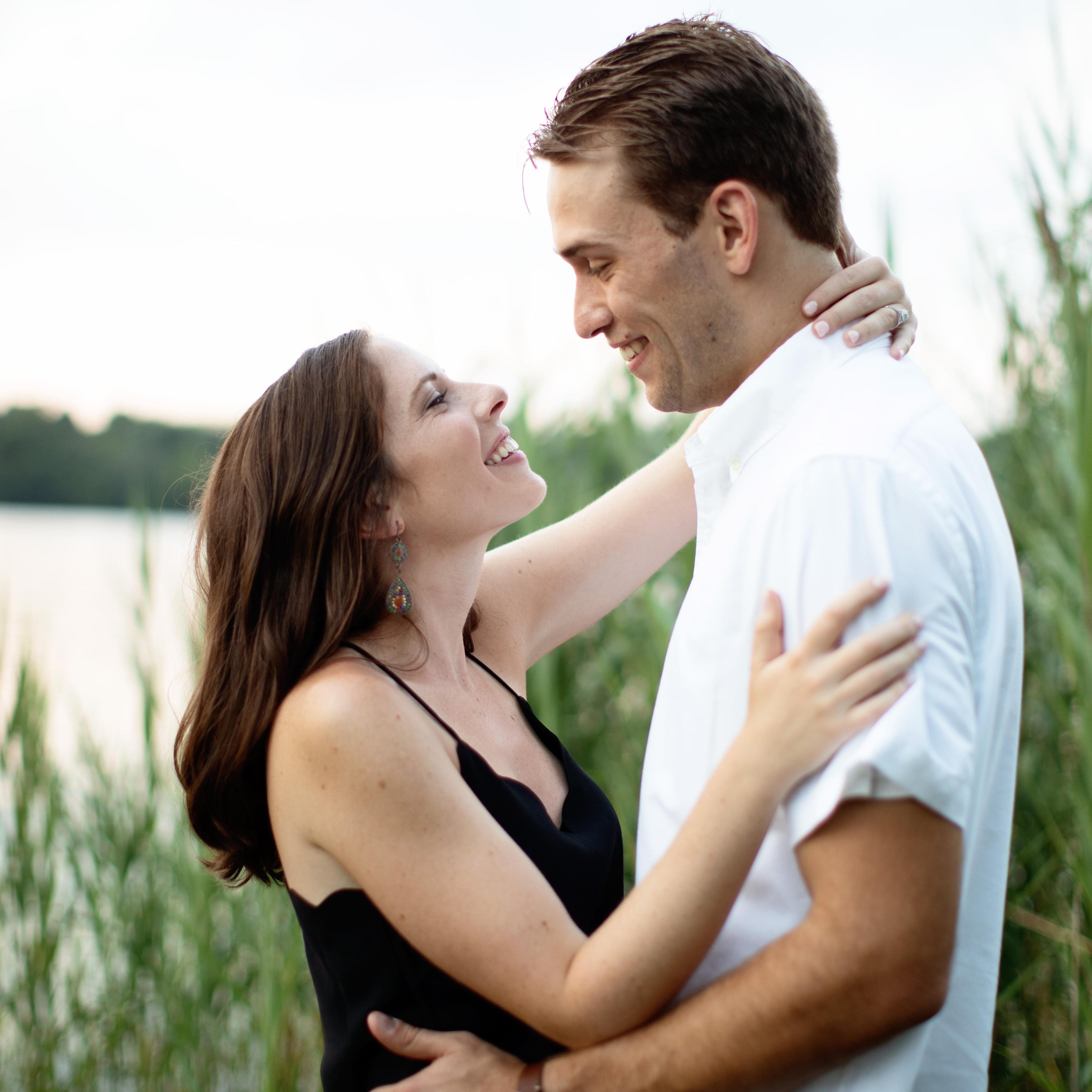 Engagement Session- 2020