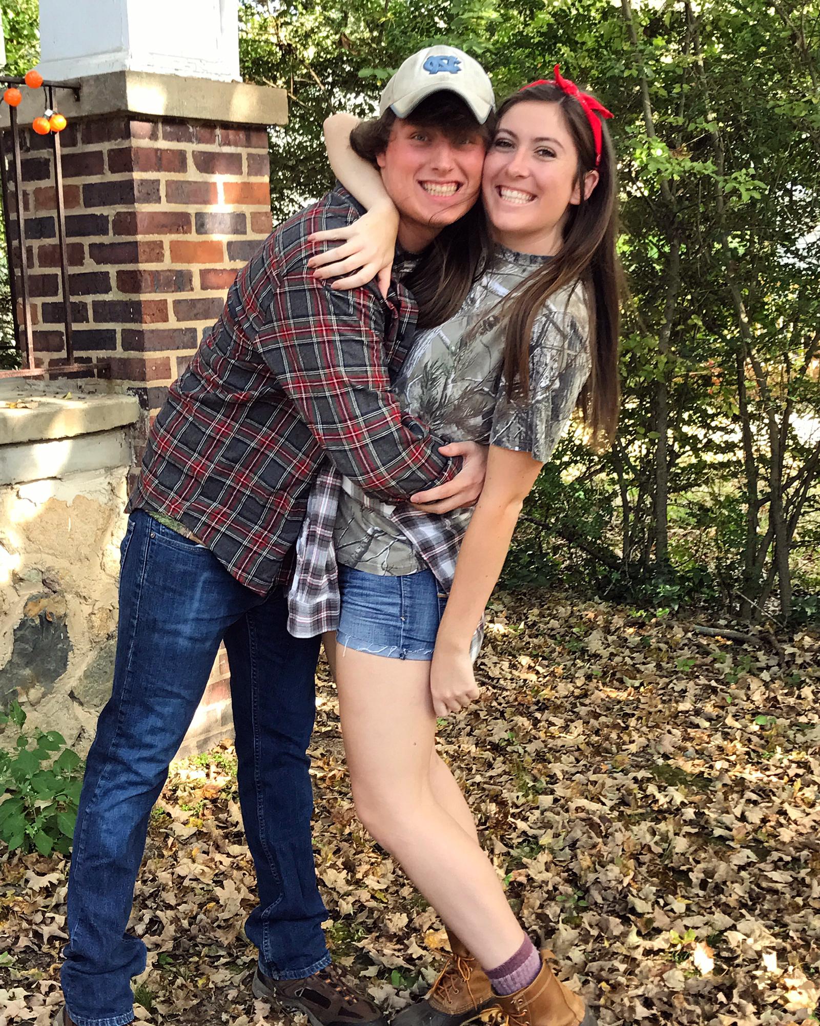AXO Hayride
