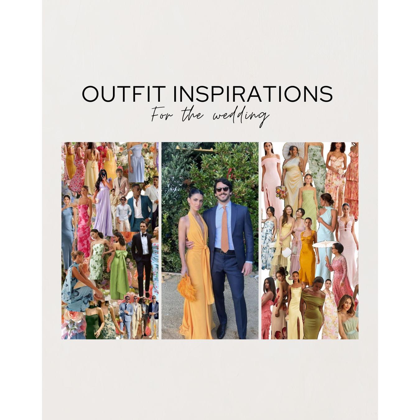 Outfits