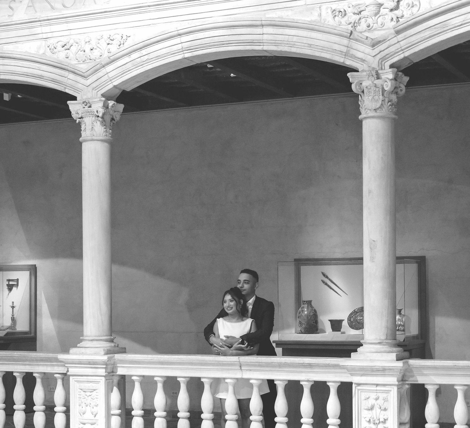 The Wedding Website of Alicia Somaiah and Joshua Batista
