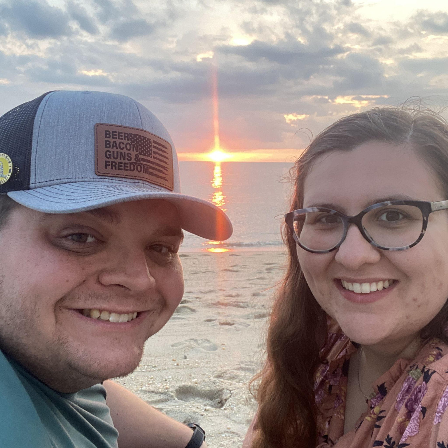 Cape May Vacay.