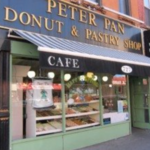 Peter Pan Donut & Pastry Shop