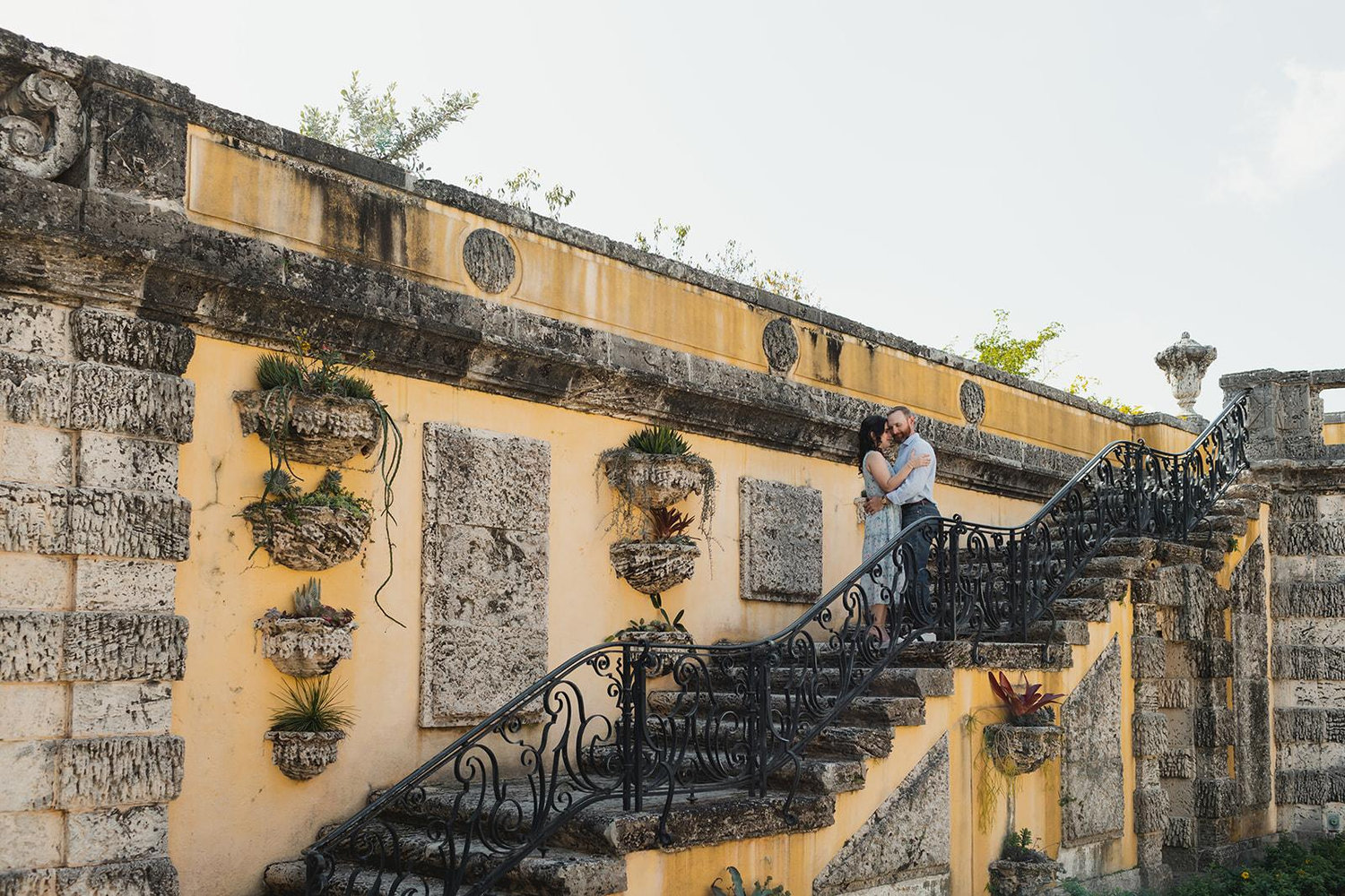 The Wedding Website of Lauren Weiss and Michael Heinz