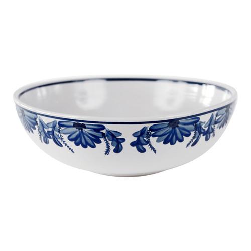 11" Serving Bowl in Elodie