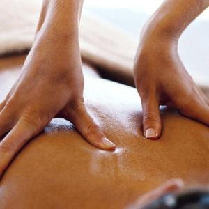 60-Minute Couples Massage
