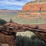 Devils Bridge
