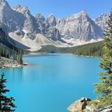 Moraine Lake
