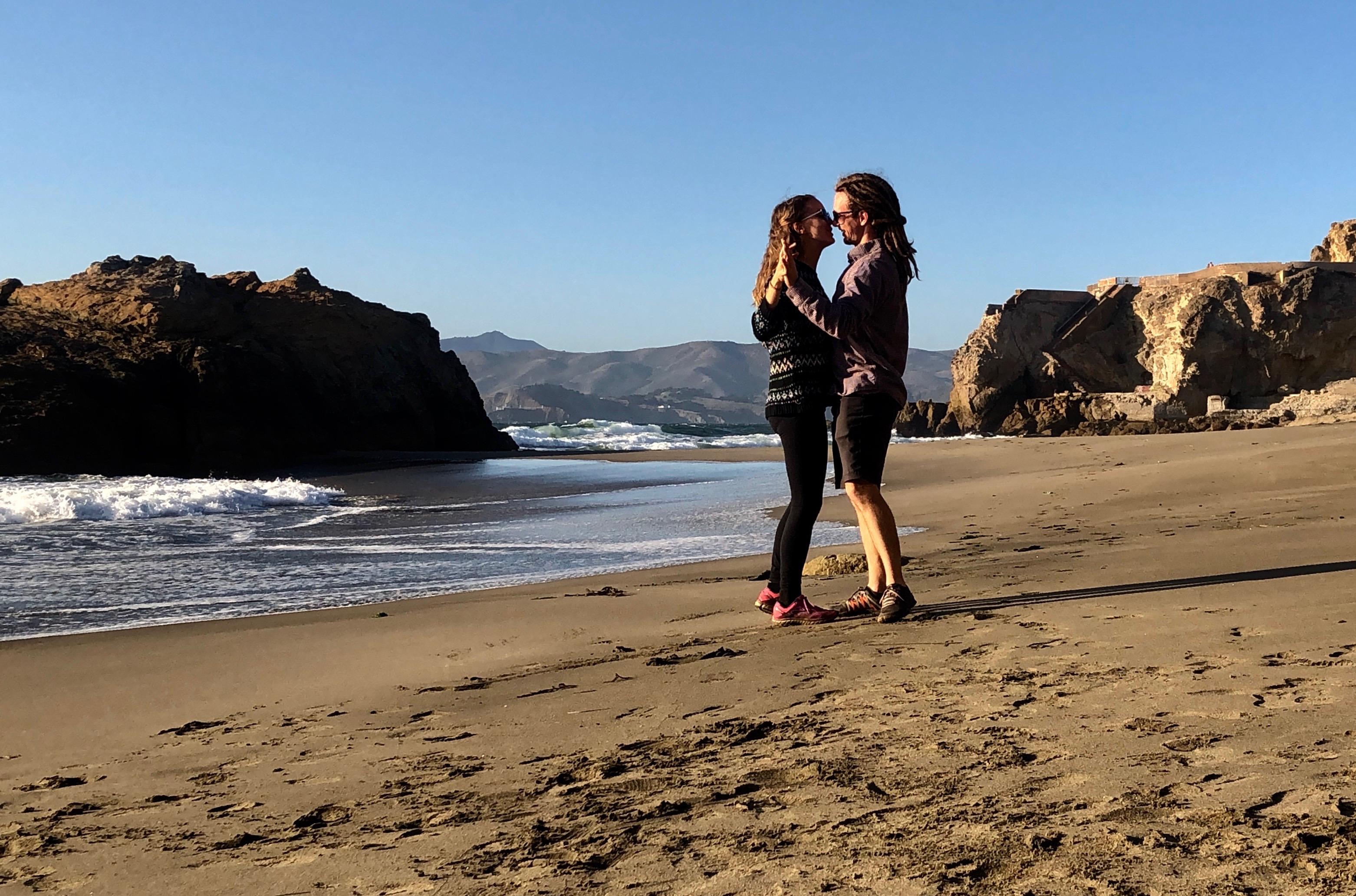 The Wedding Website of Delaine Wendling and Michael Ackerman