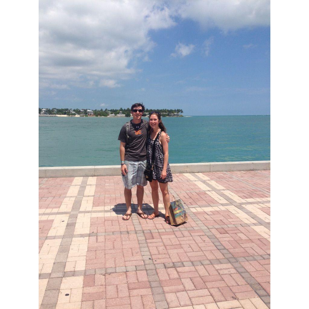 Key West, Florida - 2016
