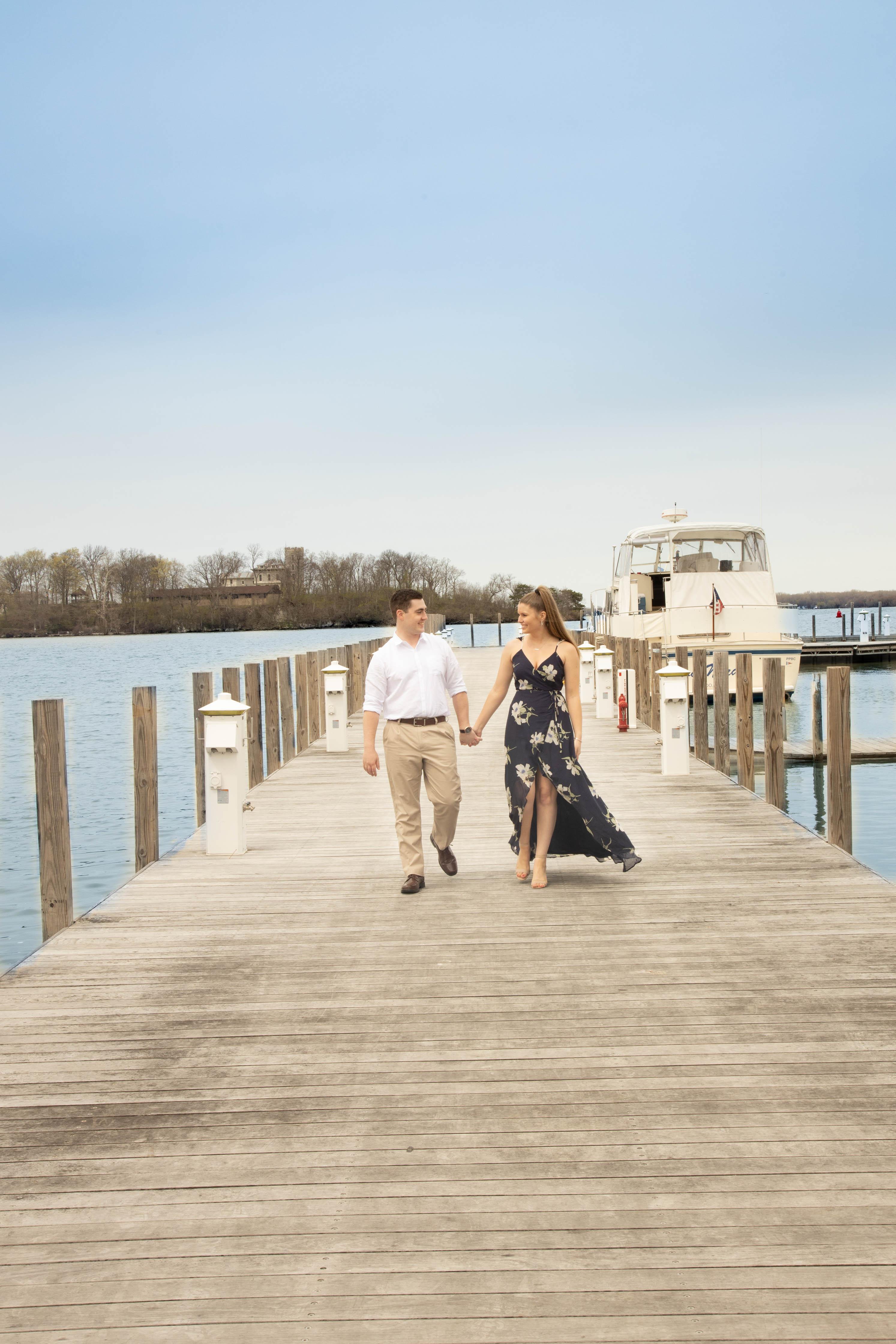 The Wedding Website of Brooke Casto and David Lansu