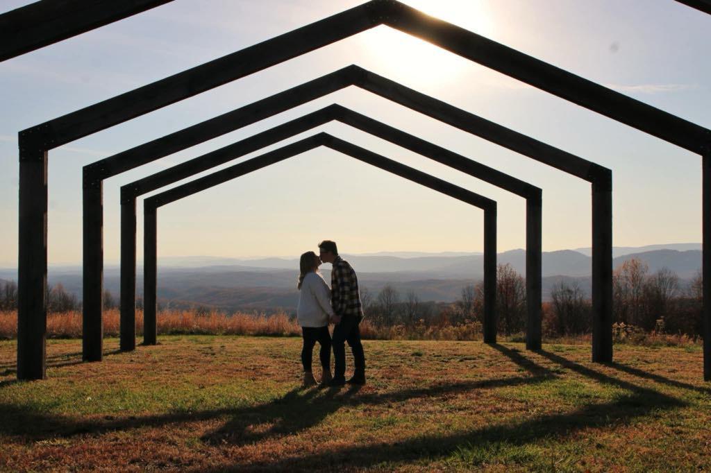 The Wedding Website of Allyson Faith Sabo and Derian Charles Moore