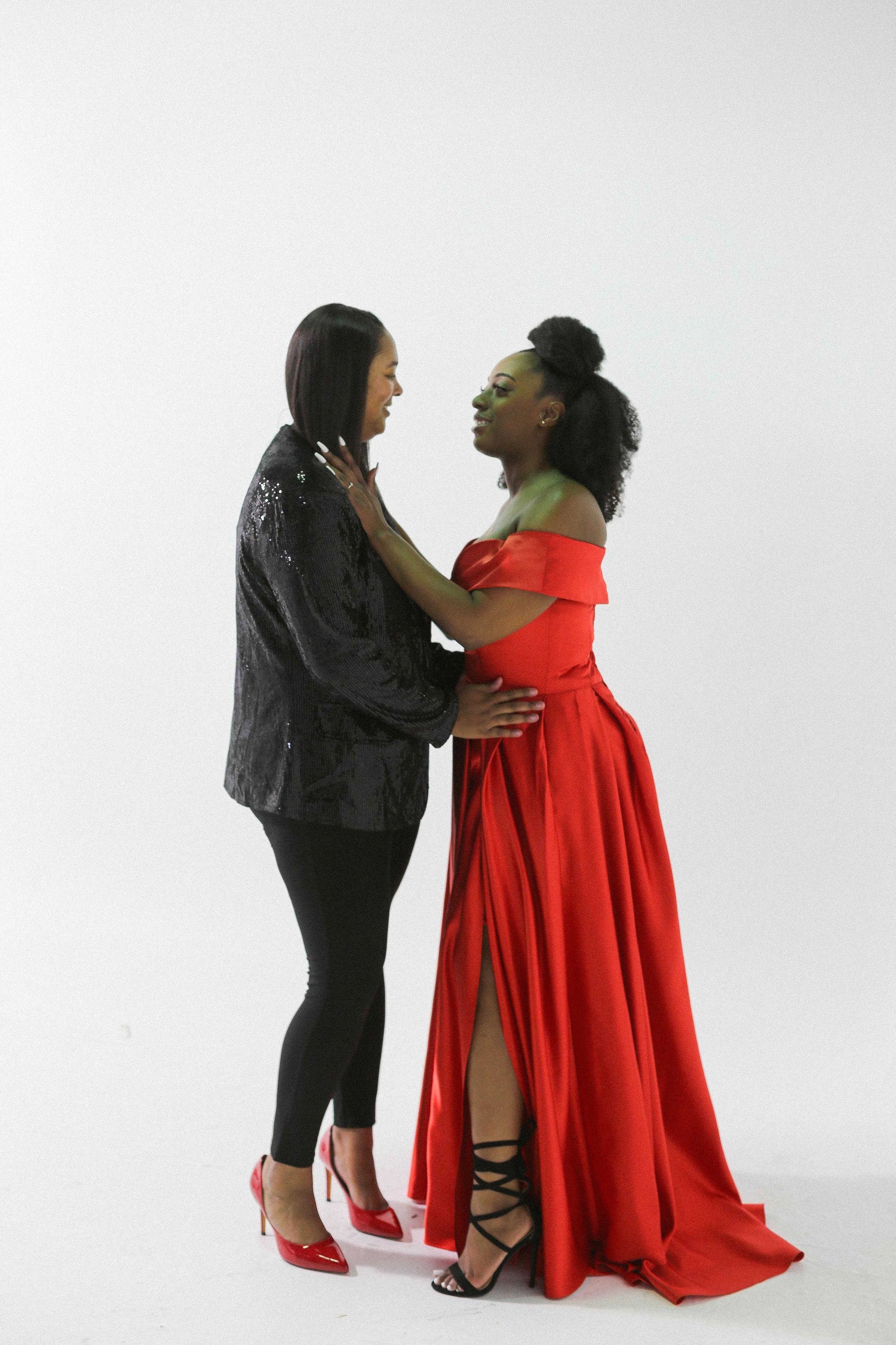 The Wedding Website of Ashley Eli and Lynea Martin