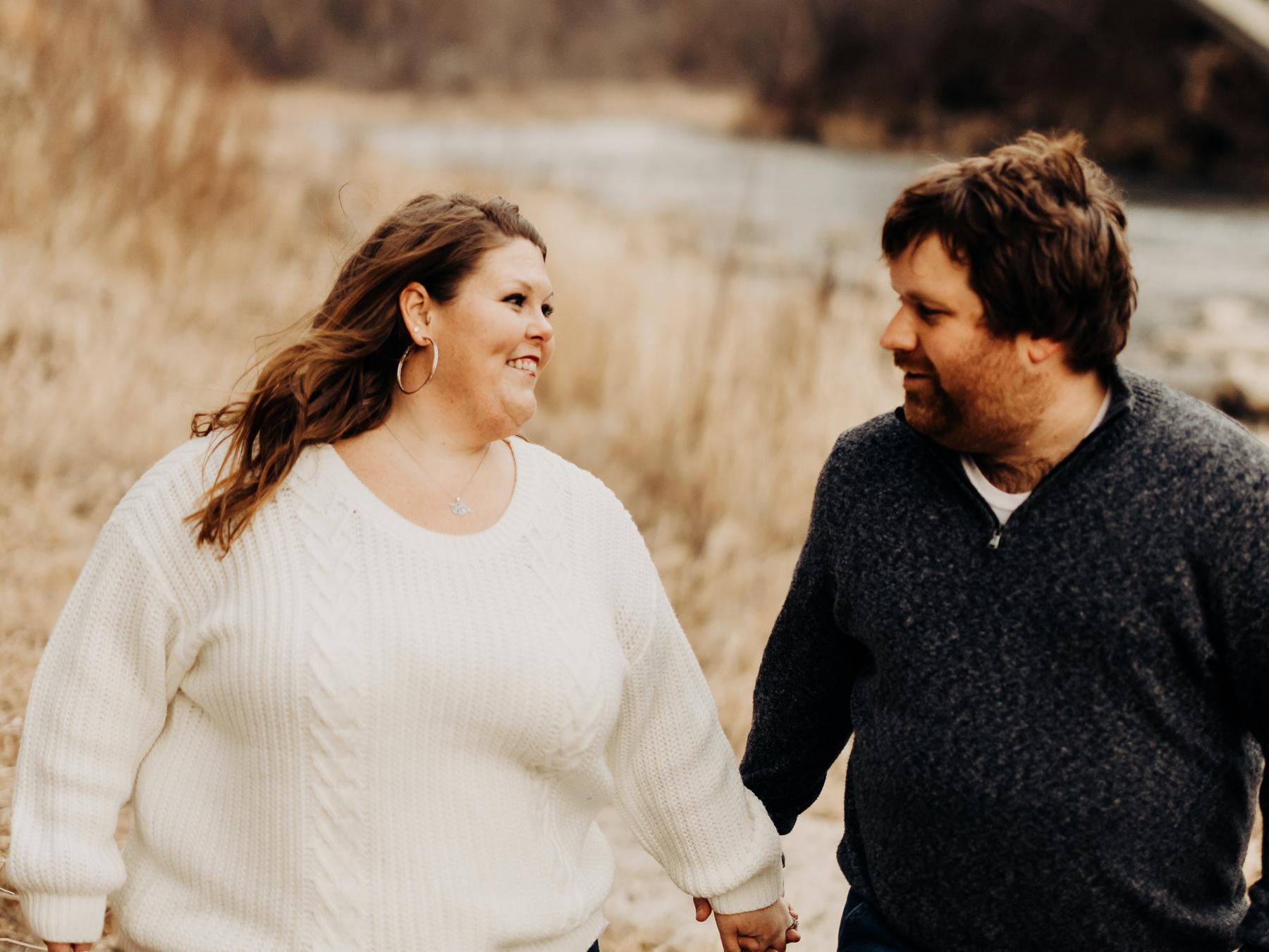 The Wedding Website of Molly Hacker and Mitch Verdoorn