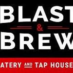 Blast & Brew Paso Robles