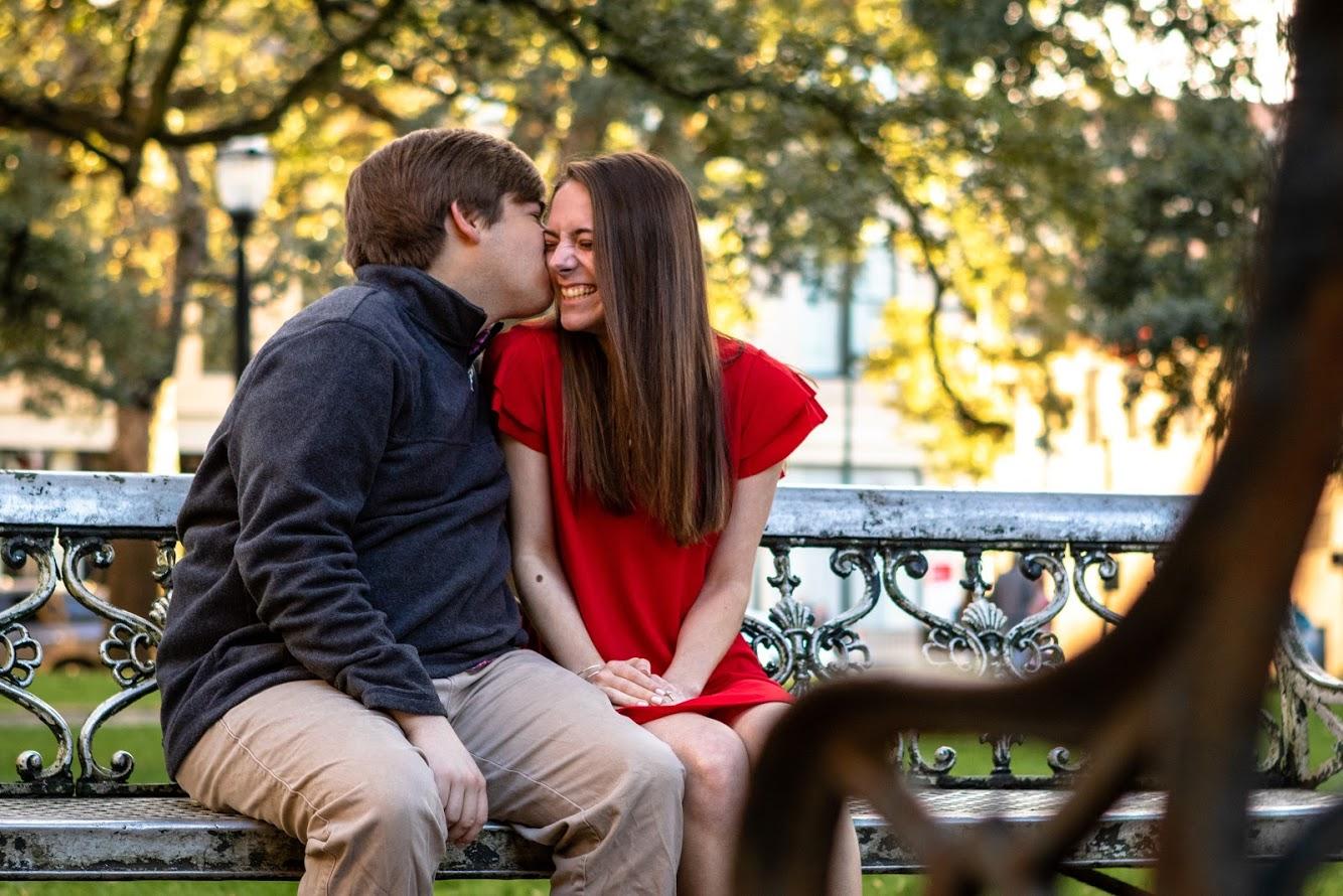 The Wedding Website of Jessica Mandel and Destin Hinkel