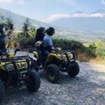Antigua Sky High Adventure
