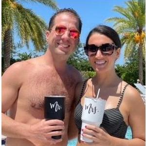 Mr. & Mrs.