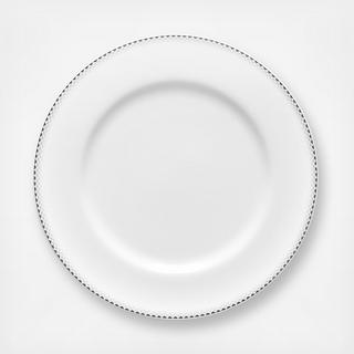 City Dawn Dinner Plate