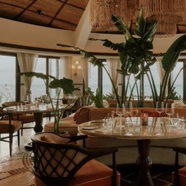 Dinner For Two at WoodEnd
