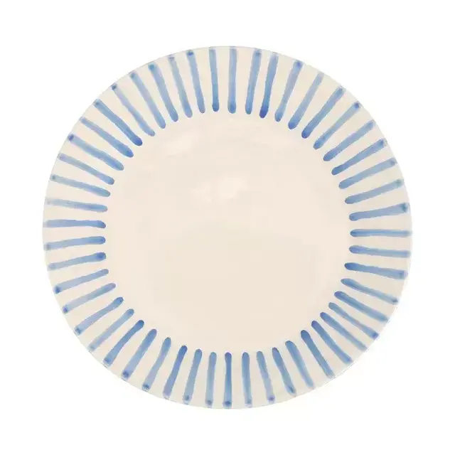 Vietri Modello Dinner Plate