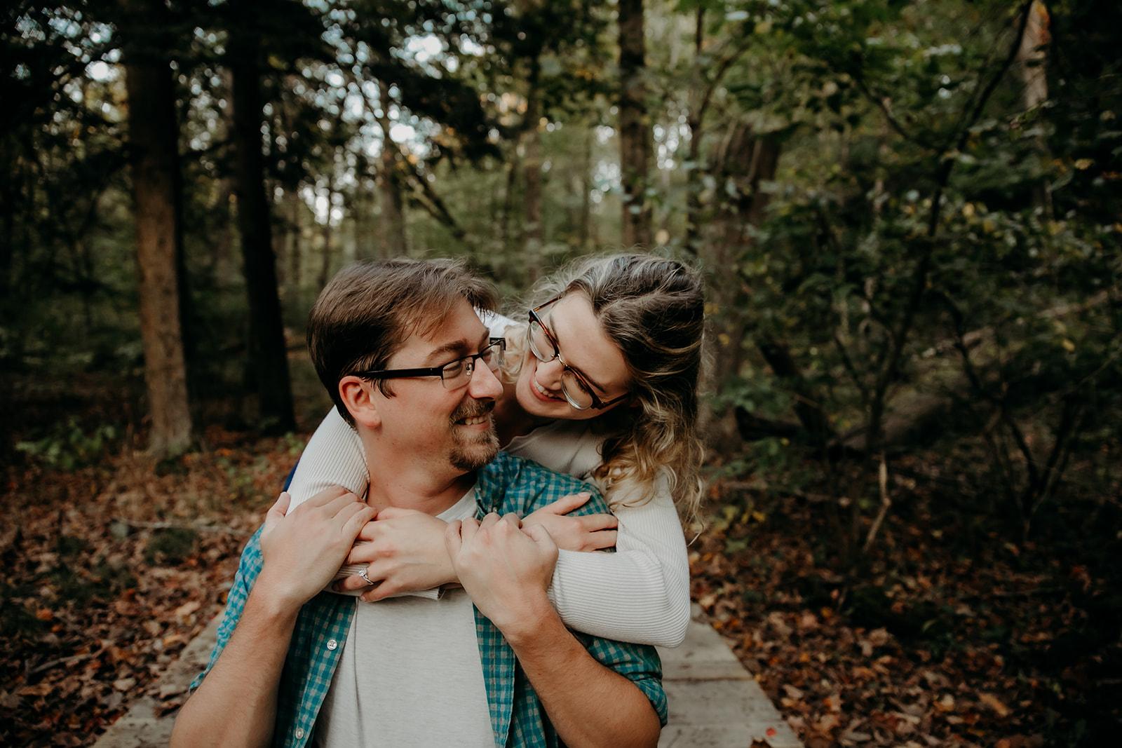The Wedding Website of Allison Rebich and Zachary Lockhart
