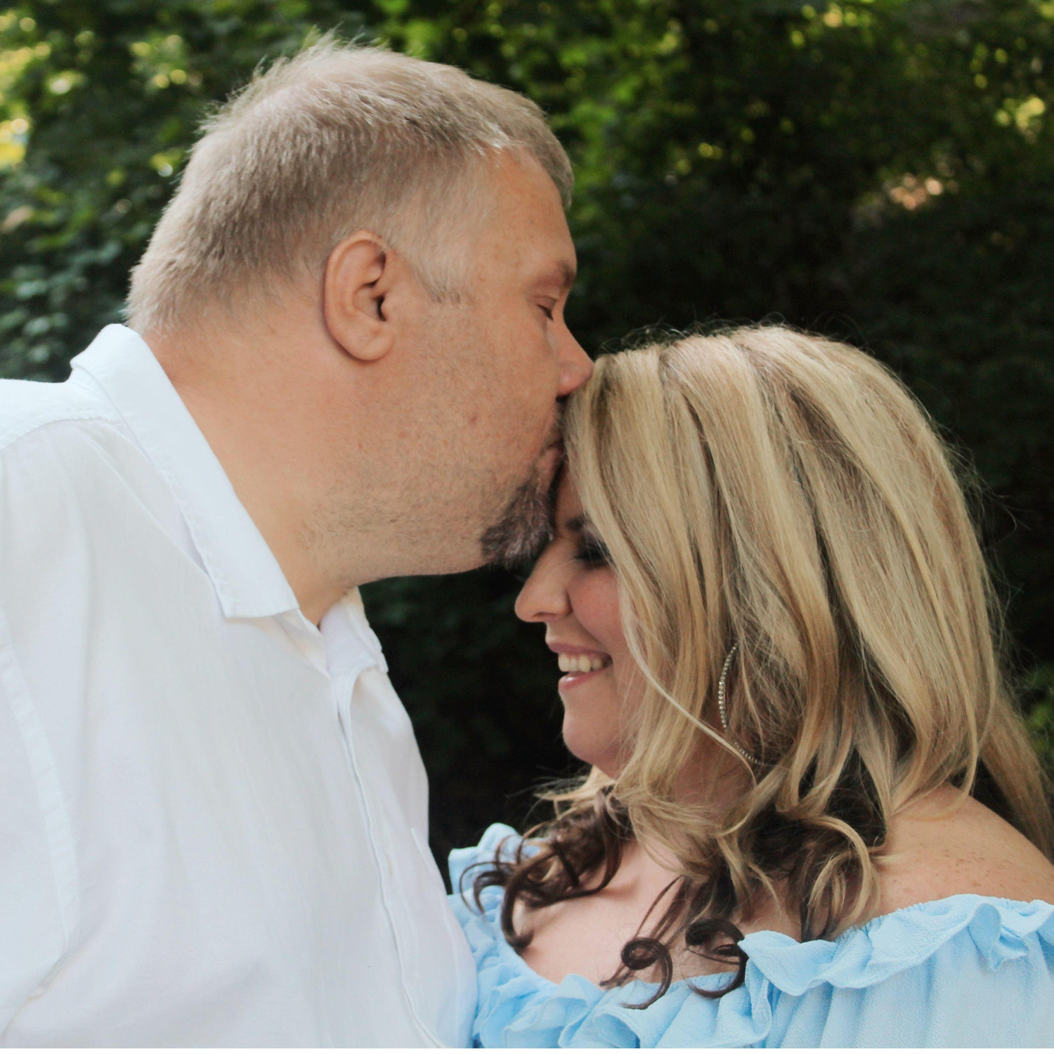 Family pictures. We love us