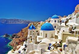 Our Honeymoon: Mediterranean Cruise!!!