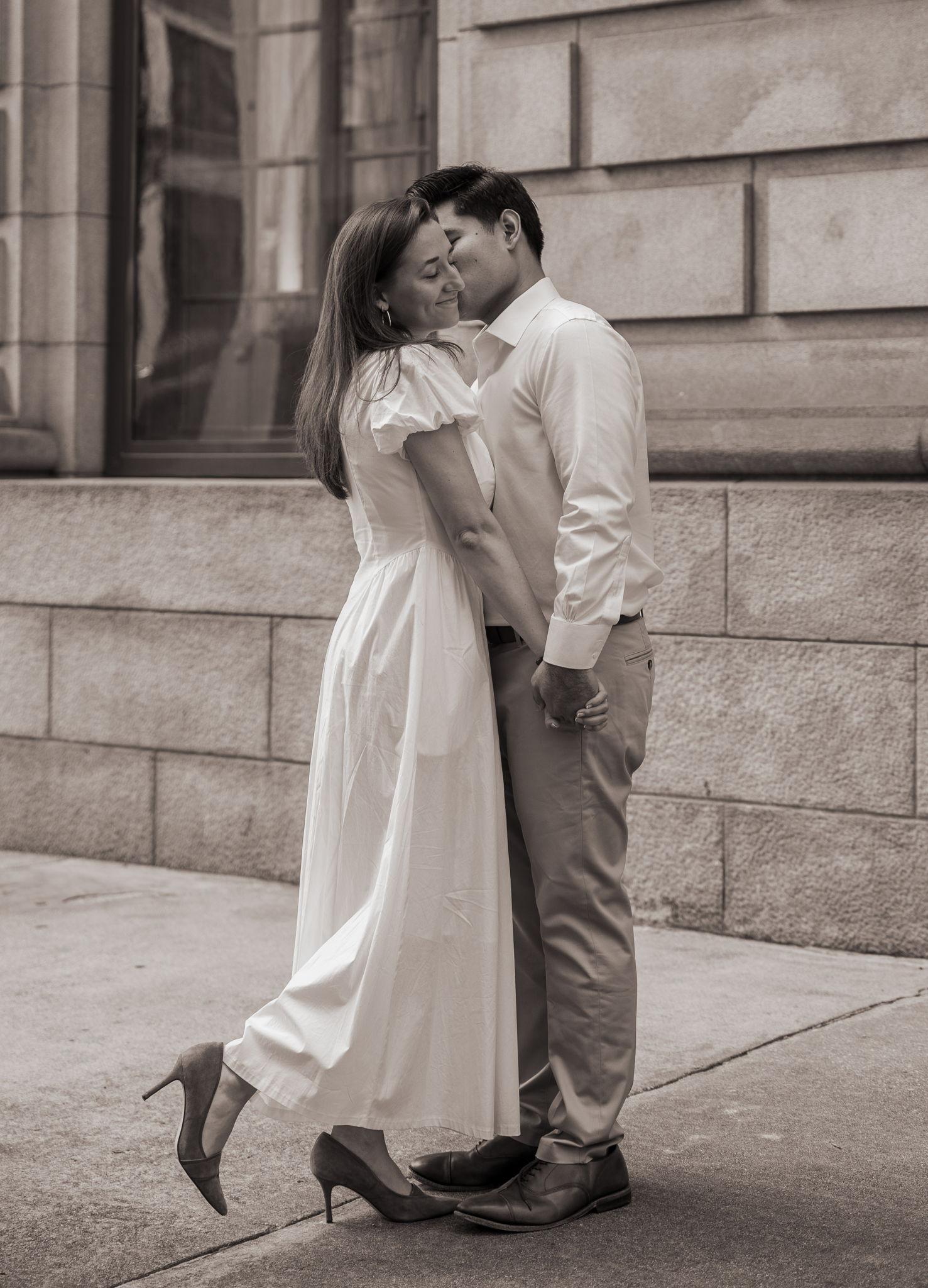 The Wedding Website of Monica Wallace and Yehuda Sinaga