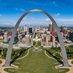 The Gateway Arch