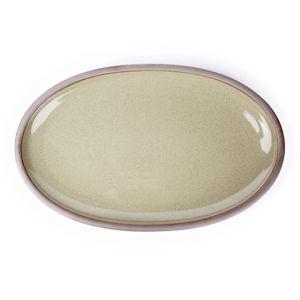 East Fork Oval Platter